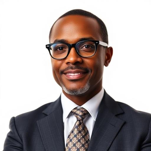 Prof. Usman Abdullahi